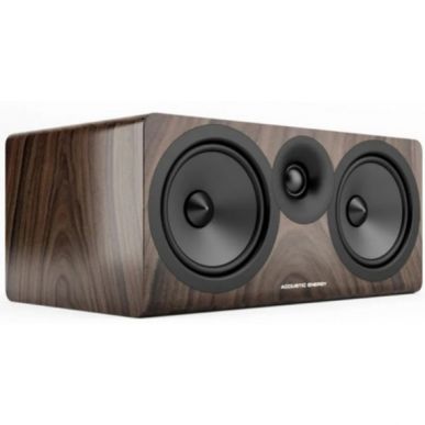 Центральный канал Acoustic Energy AE107-2 (2022) Walnut